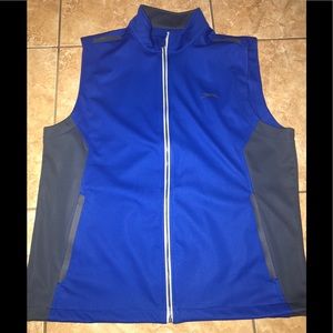 Slazenger Golf Vest